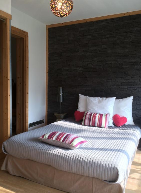 Appartement Le Saint James Nice Room photo